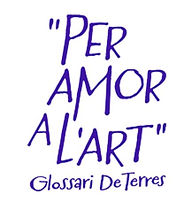 PER AMOR A L'ART