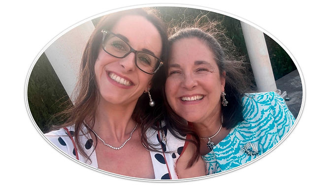 Dra. Dª María Genoveva Millán Vázquez de la Torre y a la Dra. Dª María Genoveva Dancausa Millán