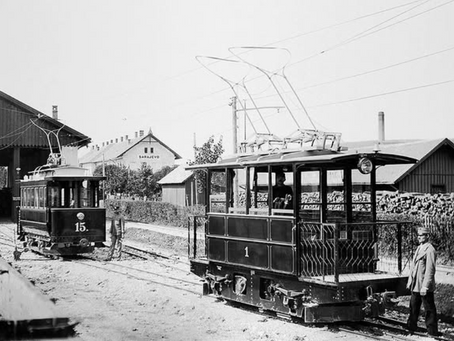 I. Austria-Hungary's innovation in taking over Bosnia and Herzegovina: Application of the rapid prototyping model on the example of Sarajevo