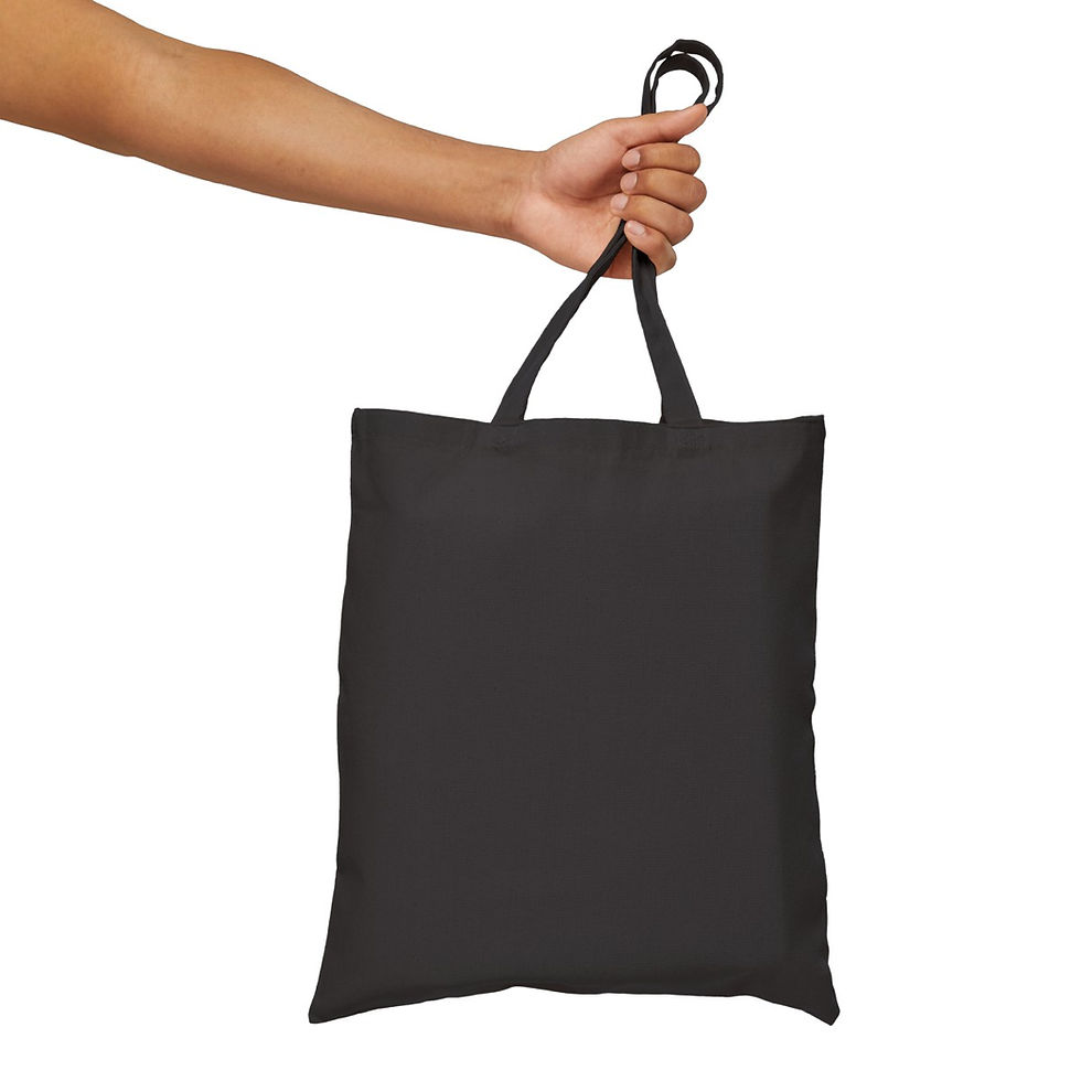 Thumbnail: Mor.Bookings Tote Bag