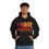 Thumbnail: Mor.Bookings Hooded Sweatshirt