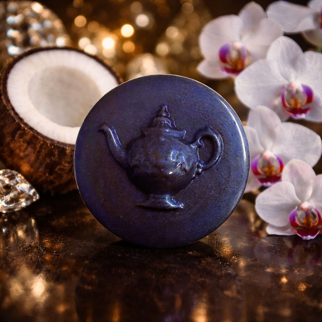 T2 Singapore Tea