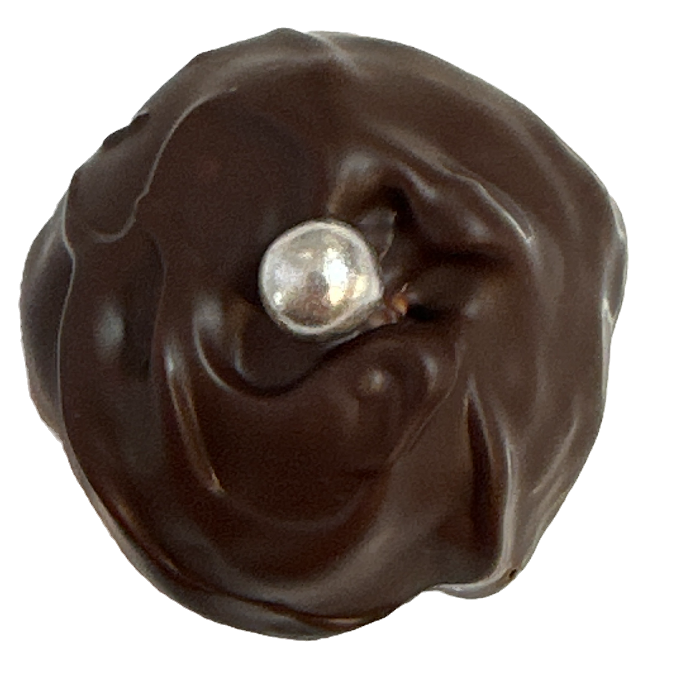 Choc Gingelly Ball