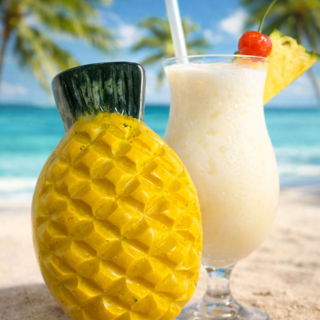 Pina Colada