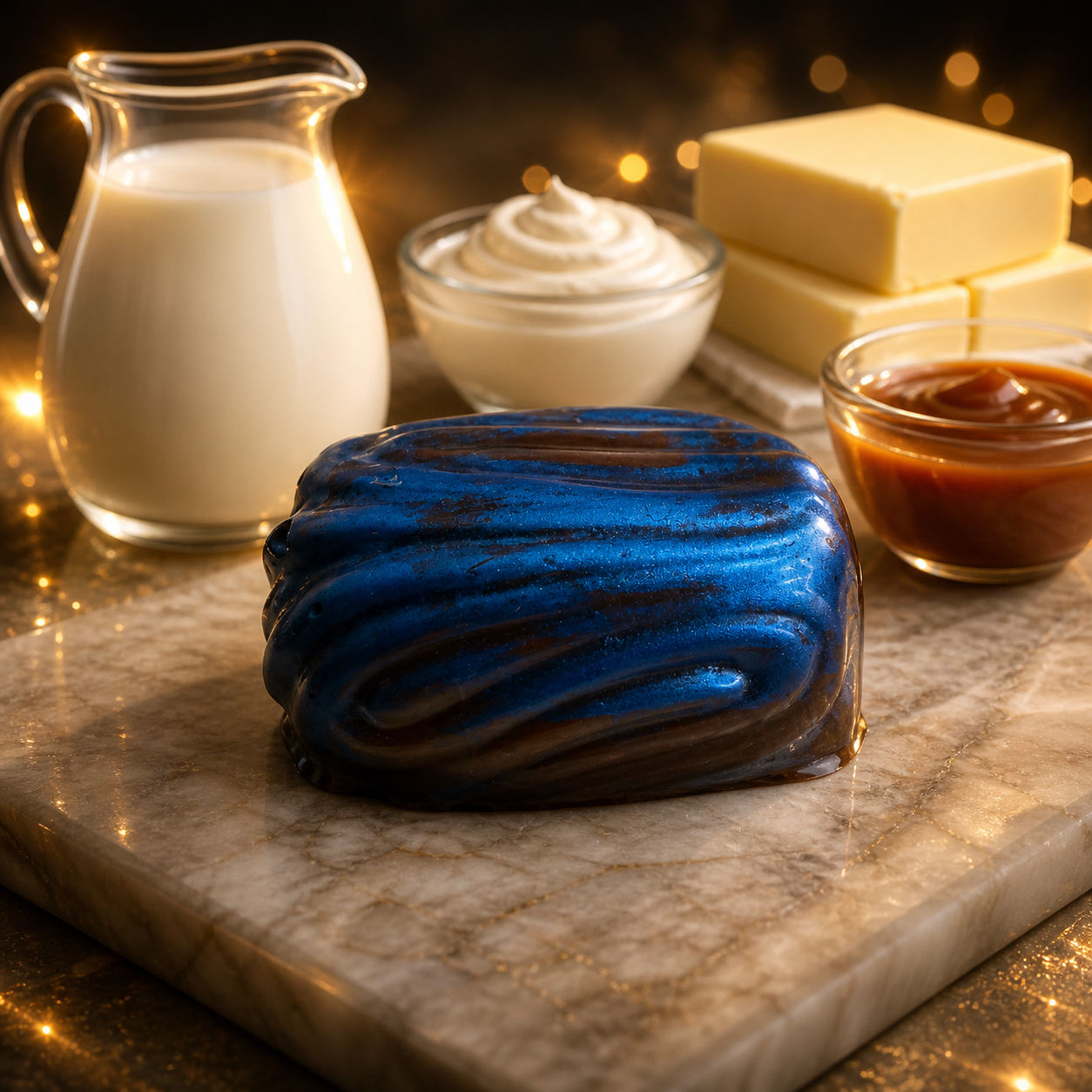 Dulce de leche