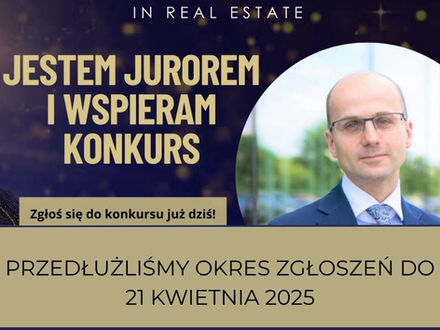 PRFM zaprasza do zgłoszeń w konkursie Top Women in Real Estate!