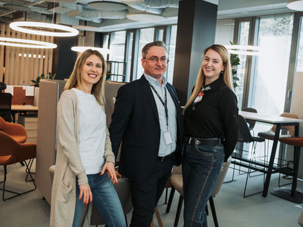Spotkanie Grupy ds. Workplace już 22 maja 2025 roku