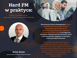 Jak budować nowoczesny Hard FM? Doświadczenie ekseprtów PRFM