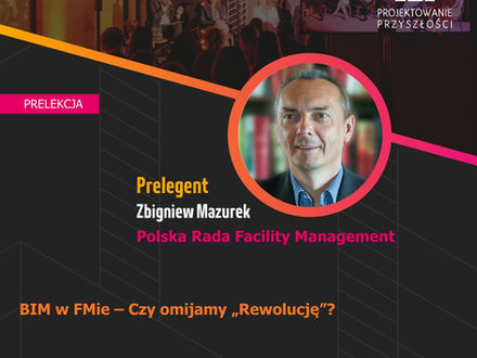 BIM w FM-ie – Czy omijamy "Rewolucję"?