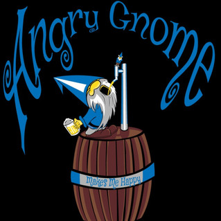 The Angry Gnome Pub, Pub