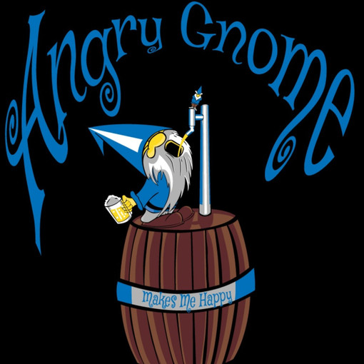 The Angry Gnome Pub business photo