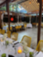 Garden Wedding Picture