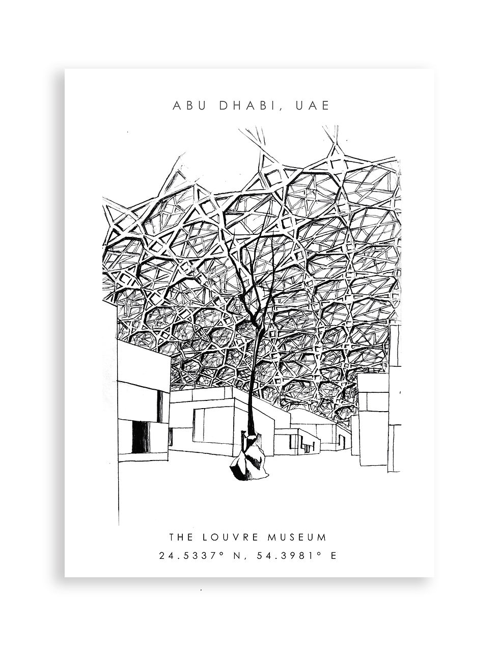 Thumbnail: The Louvre Museum