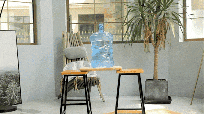 Thumbnail: (ChopBox) Smart Cutting Board