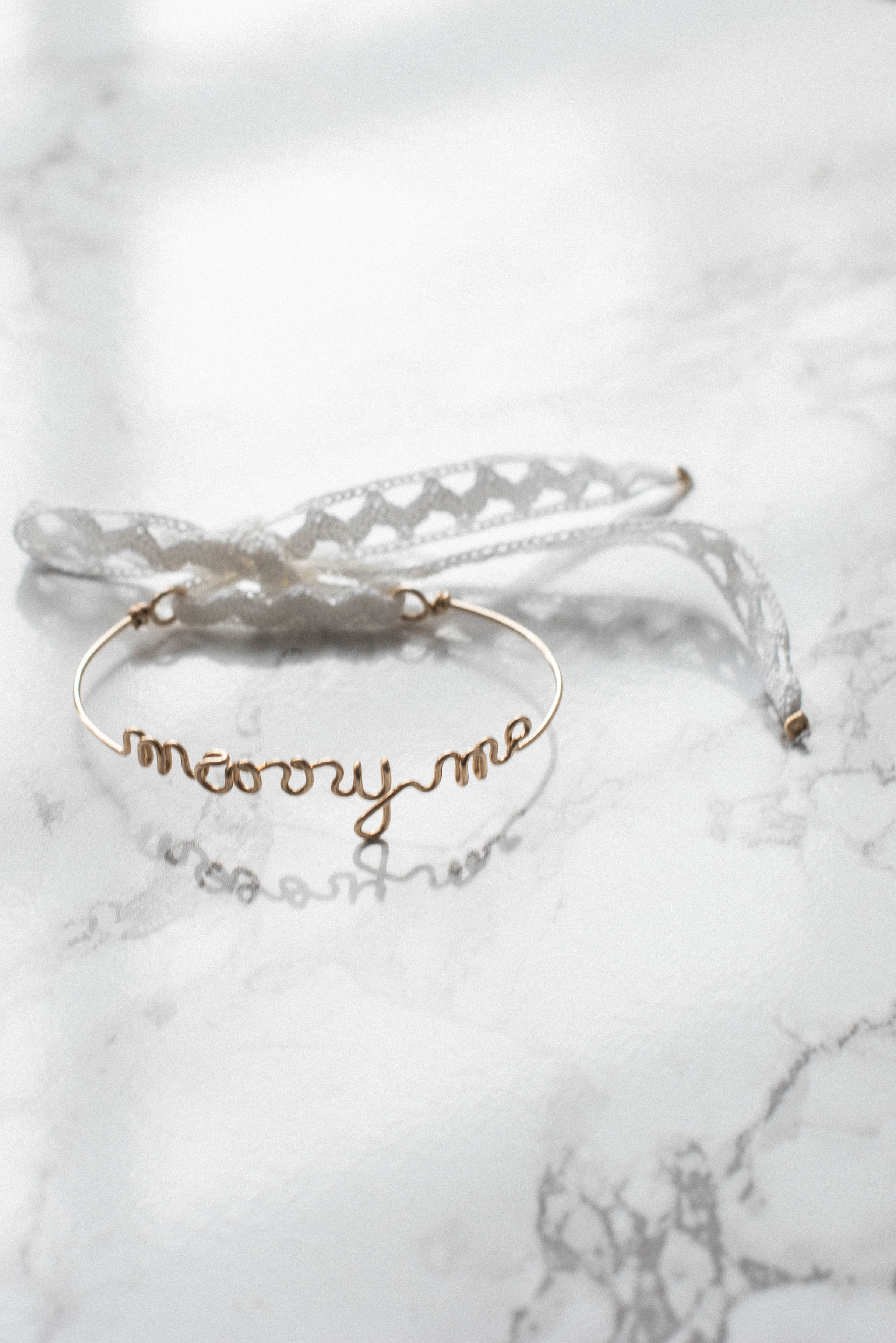 Bracelet \