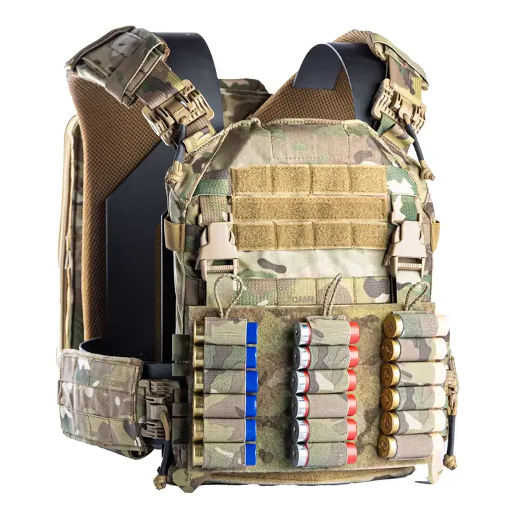 Thumbnail: HRT Laser Cut Shotgun Placard