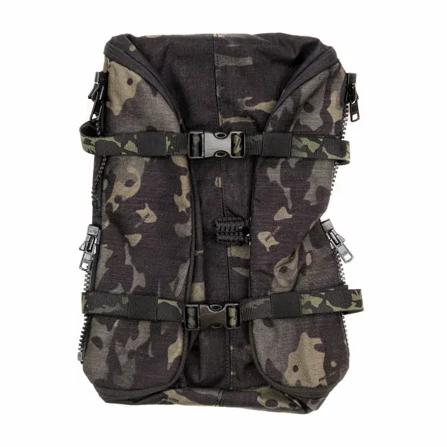 Thumbnail: HRT Medium Zip-on Pack