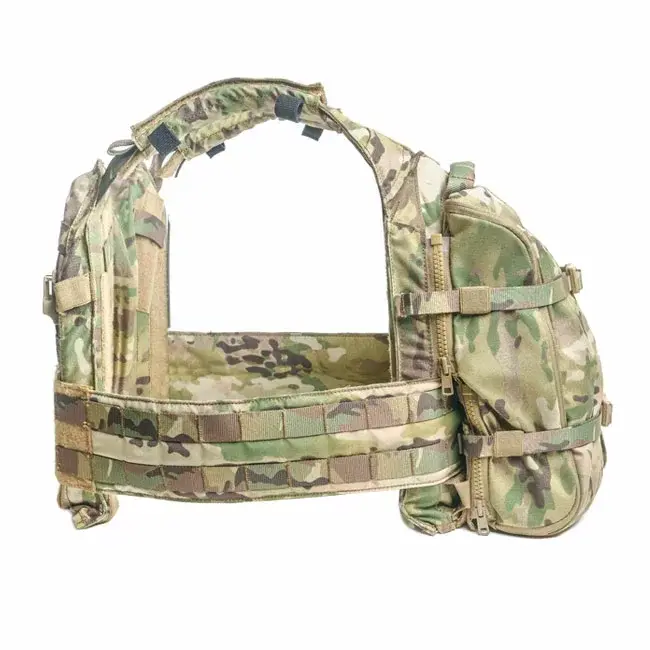 Thumbnail: HRT Medium Zip-on Pack