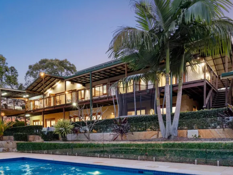 Property Manager l Ormeau l 75-85K l Supportive Team & Well Known Brand 