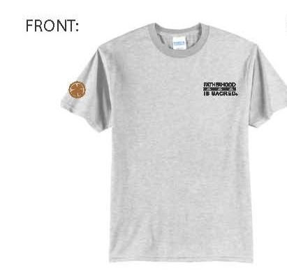 Thumbnail: FIL 2021 Conference FIS T-Shirt