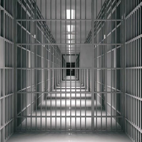 Beyond Prison Walls: The Power of Personal Change