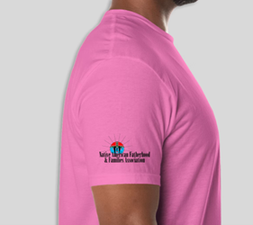 Thumbnail: Fatherhood Is Sacred, Motherhood Is Sacred T-Shirt
