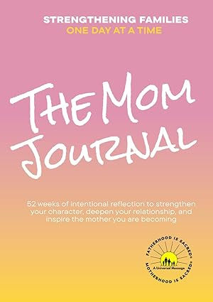 The Mom Journal