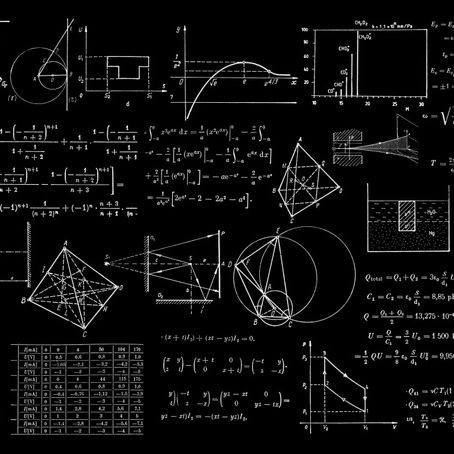 The Awesome Power of Business Model Formulas