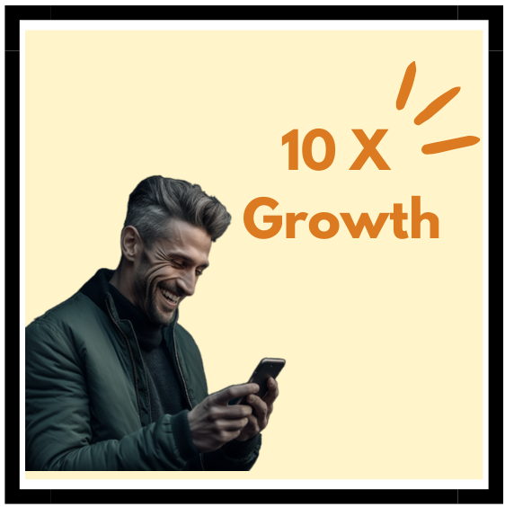 chatbot growth image
