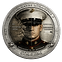 Cue The Marines // DMI emblem — Digital Marine Intelligence