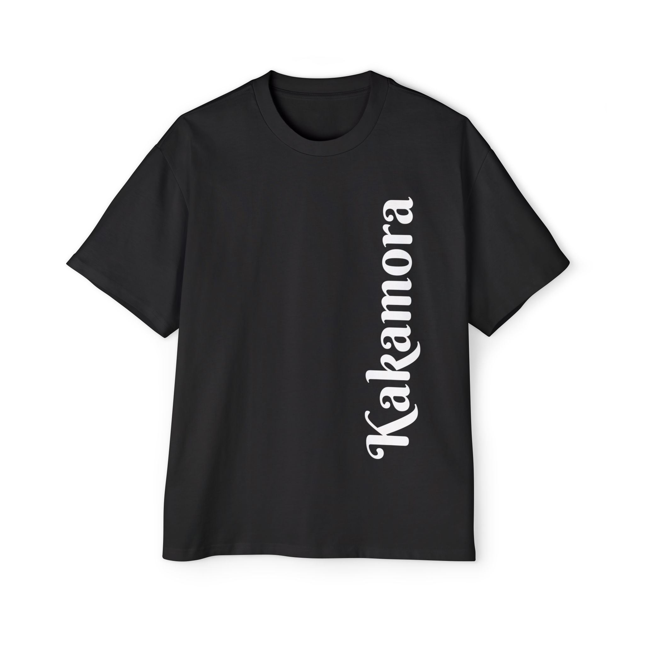Kakamora Represent Tee