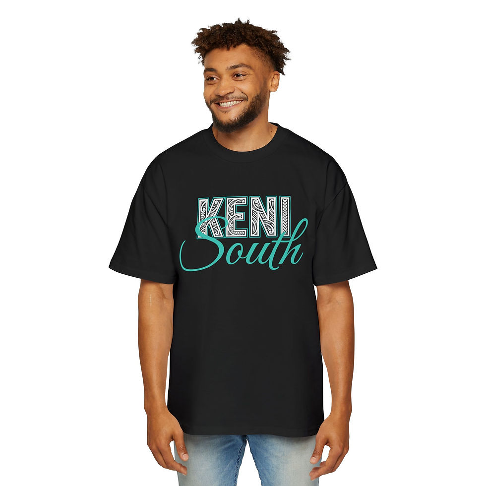 Thumbnail: Keni South