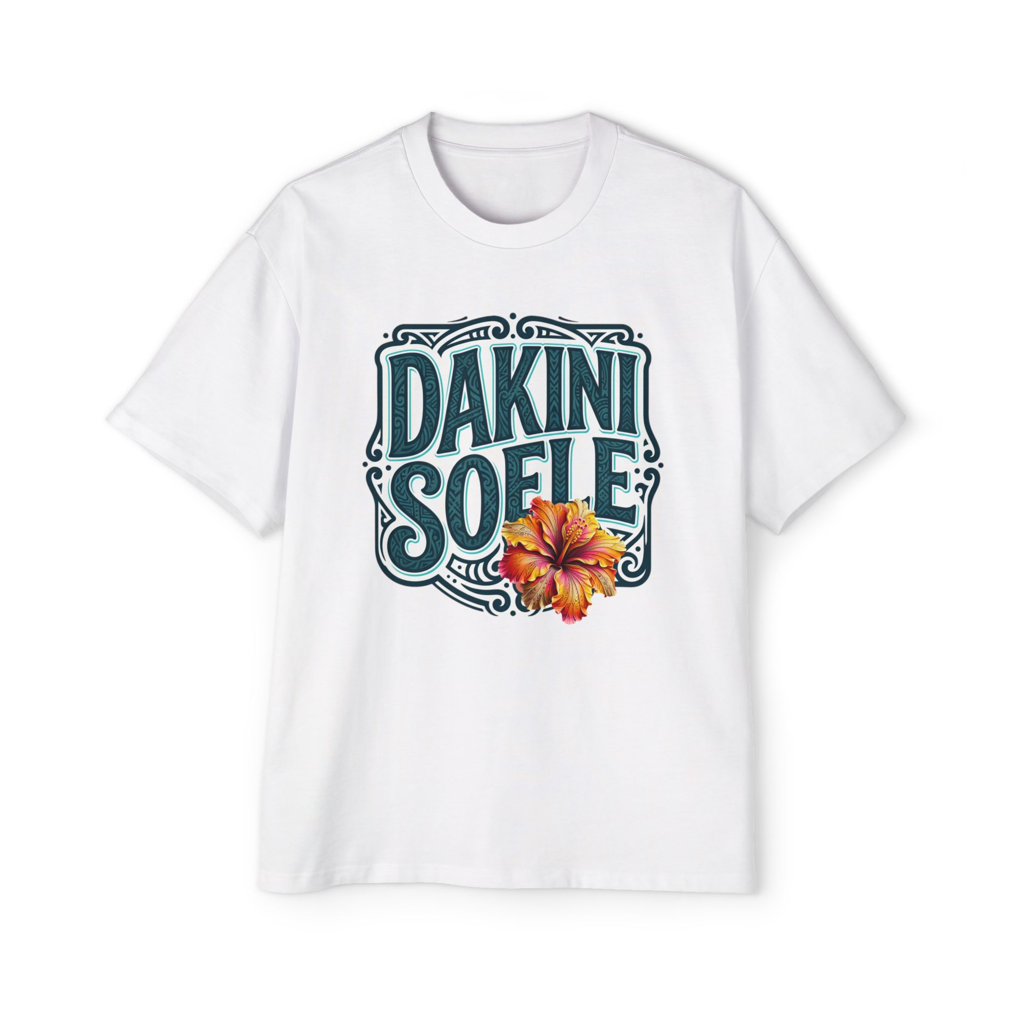 Dakini Soele Represent Tee — represent collection 2026