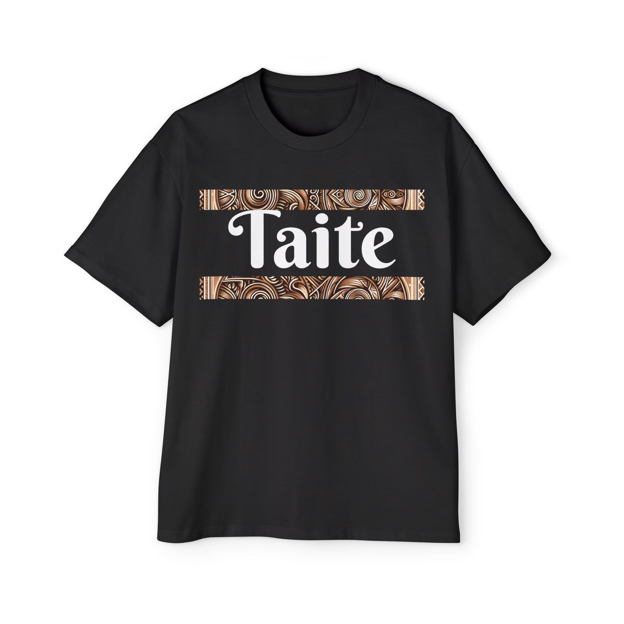 Taite Represent Tee