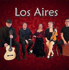 Los Aires