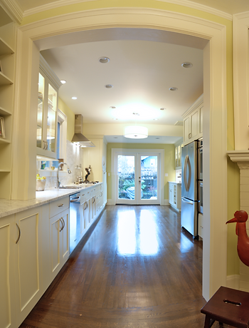 cabinetmaker evan bluemer seattle Evan Scott Cabinet and Furniture