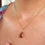 Miniature : Collier Mori & Sunstone