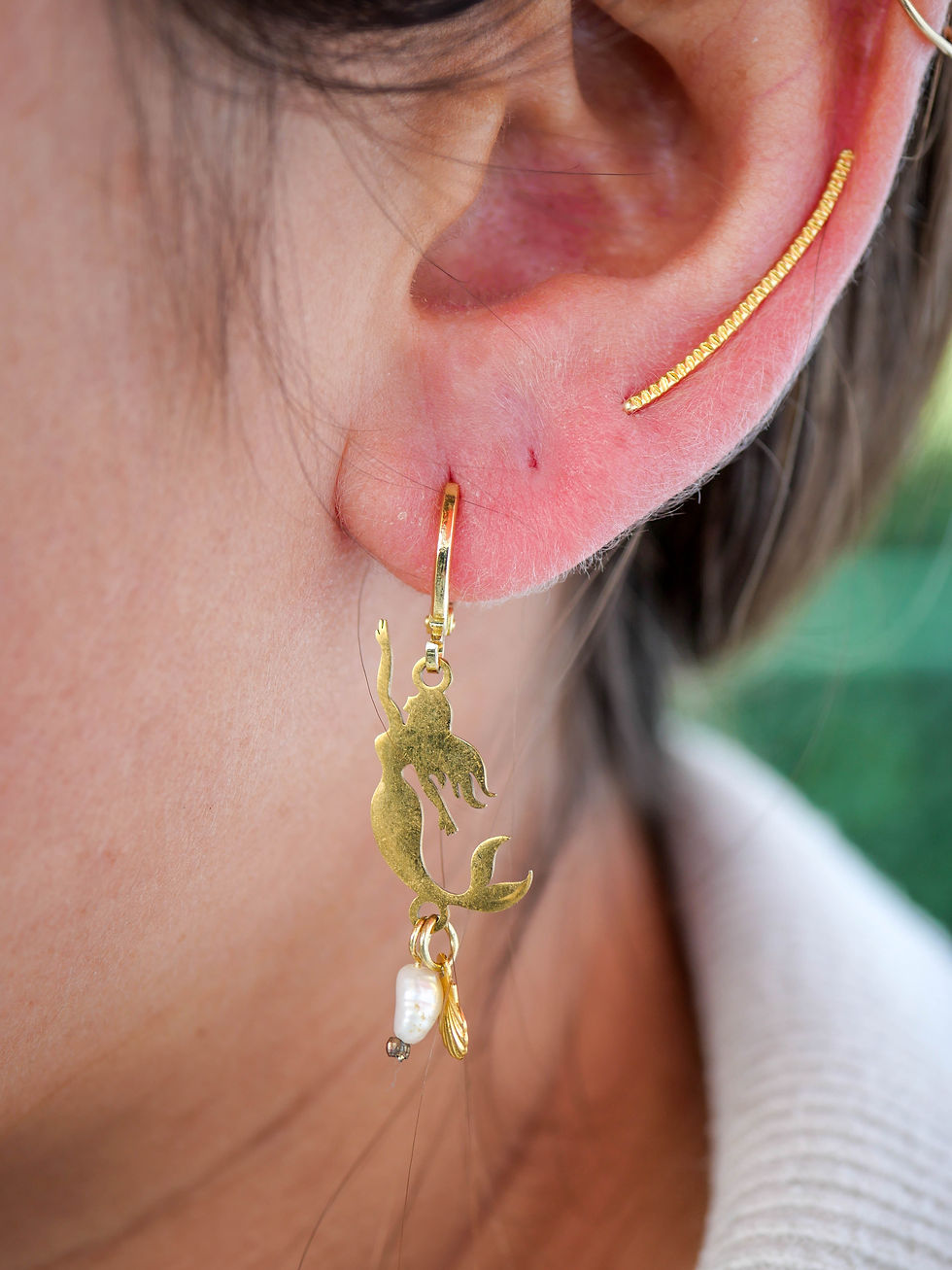 Miniature : Sea-reine (solo)