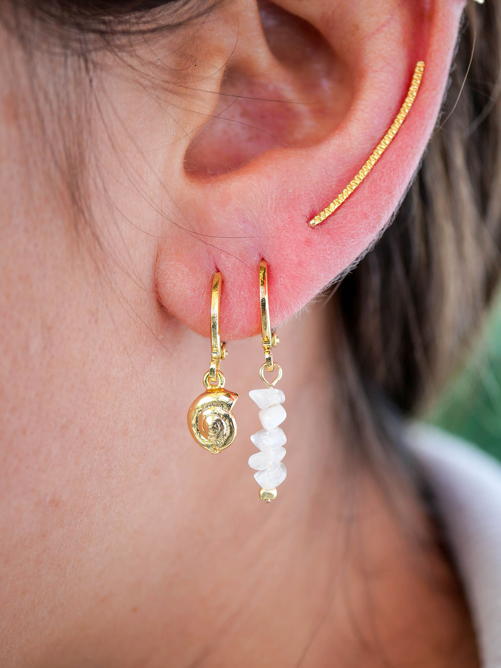 Miniature : Boucle Solo Mer