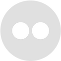 Flickr - Grey Circle