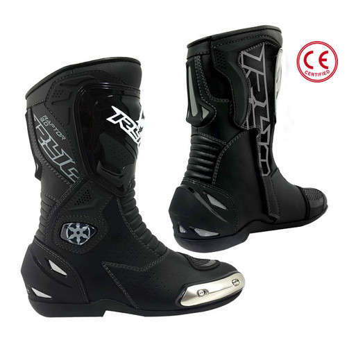 RAPTOR III (RACING) | RYO