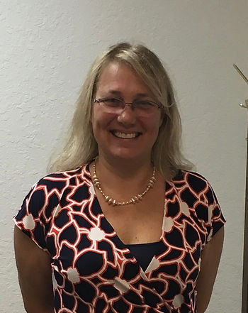 Dr Mary Riggin, LAc, DAc