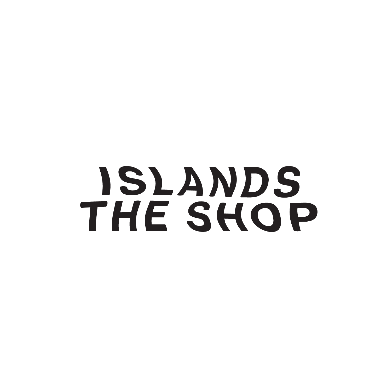 Gift Card | Islands The Shop