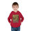 Thumbnail: Toddler Snowball Fight Hoodie 