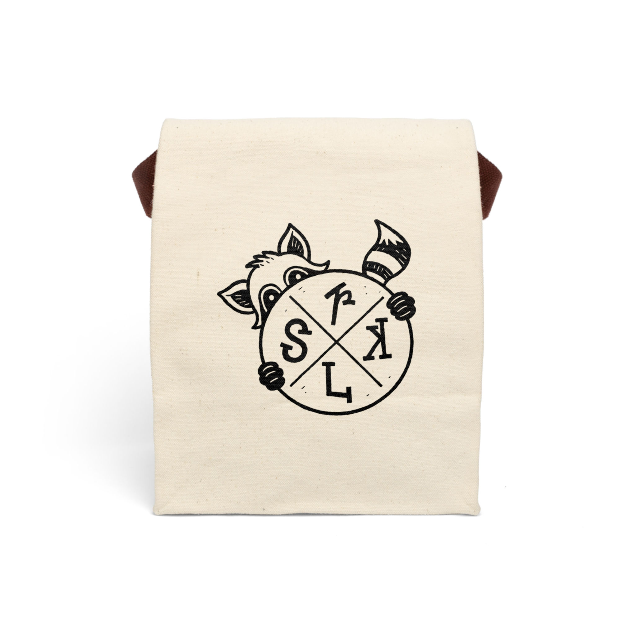 RSKL Paperbag lunch box