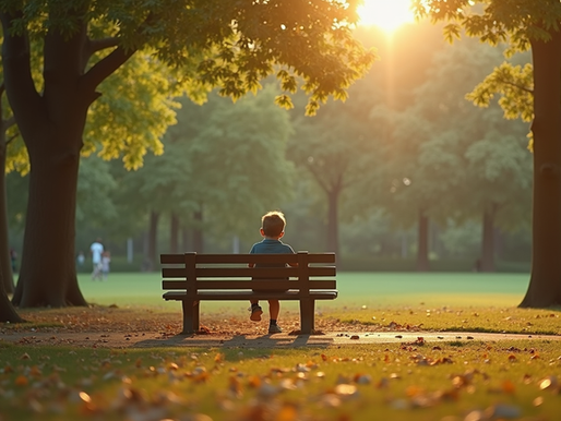 Time in Nature as Exams Loom: A Natural Boost for Young Minds