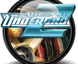 Need For Speed Underground 2 - NFSU 2