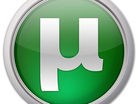 uTorrent