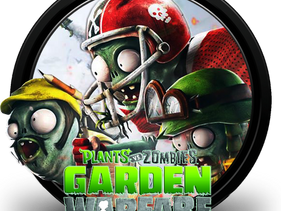 Plants vs Zombies: Garden Warfare