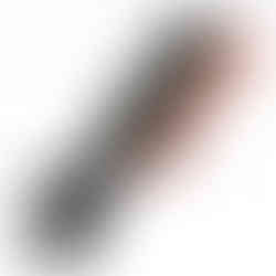 Long Velvet Cherries Glove